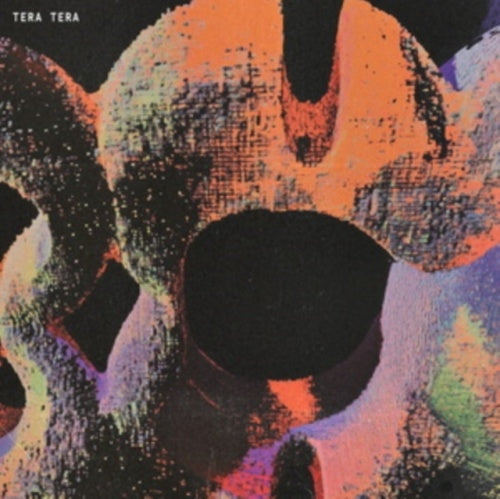 Tera Tera - Tera Tera - Import Vinyl LP Record