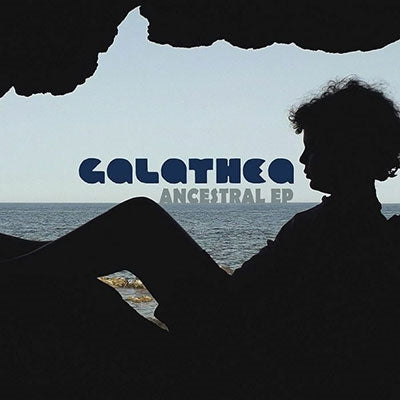 Galathea - Ancestral Ep - Import Vinyl LP Record