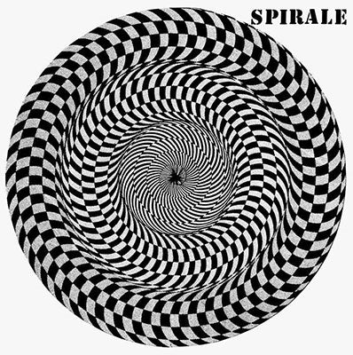 Spirale - Spirale - Import CD