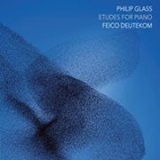 Feico Deutekom - Piano Etudes (Selections): Feico Deutekom(P) - Import CD