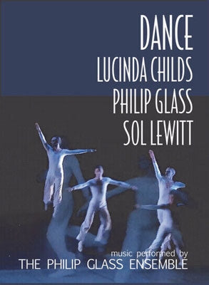 Luncinda Childs - Philip Glass: Dance - Import DVD