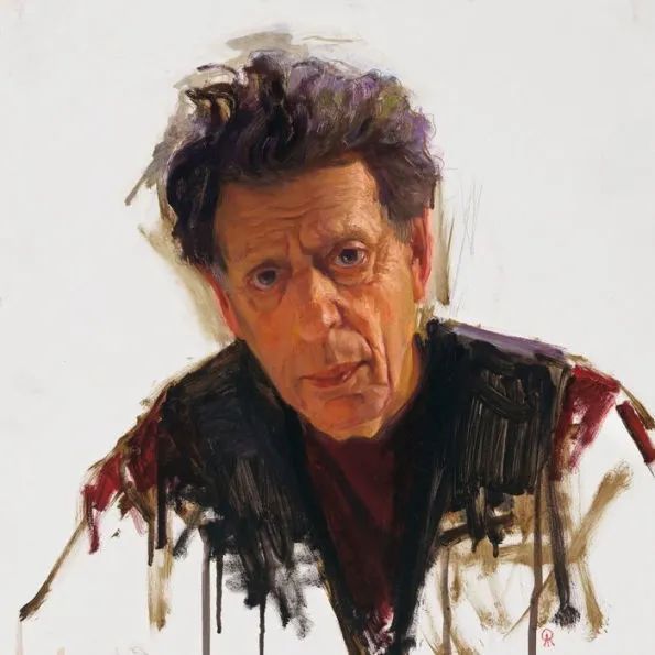 Philip Glass - Philip Glass Solo - Import Vinyl LP Record