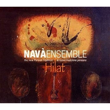 Nava Ensemble - Hilat - Import CD