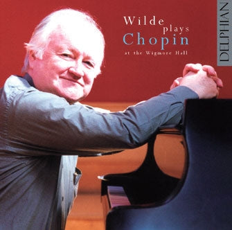 Andrea Immer - Wilde Plays Chopin At The Wigmore Hall - Import CD