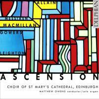 Anonymous - Ascension - Import CD