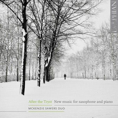 Beamish / Duddell - After The Tryst: New Music For Saxophone And Piano - Import CD
