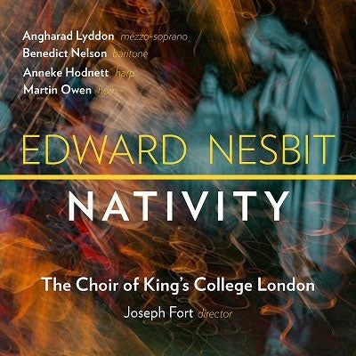 Joseph Fort - Edward Nesbit:Nativity - ImportCD