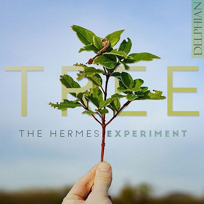 Tree - The Hermes Experiment - Import CD