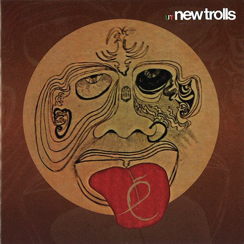 Ut New Trolls - E - Import CD