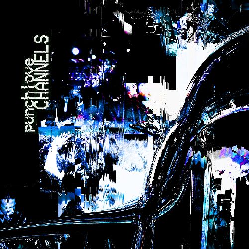 Mobius Strip - Time Lag - Import CD