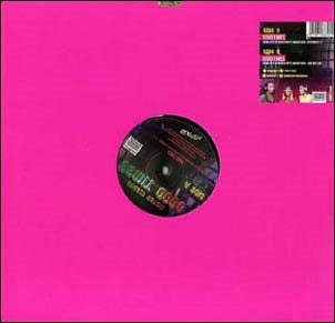 Sister Sledge - Good Times (Remix 2K21) - Import Vinyl 12inch Record