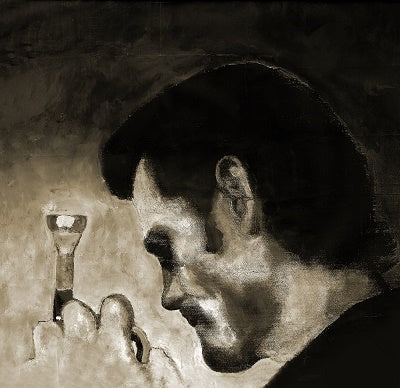 Chet Baker - Chet On Poetry - Import Vinyl LP Record