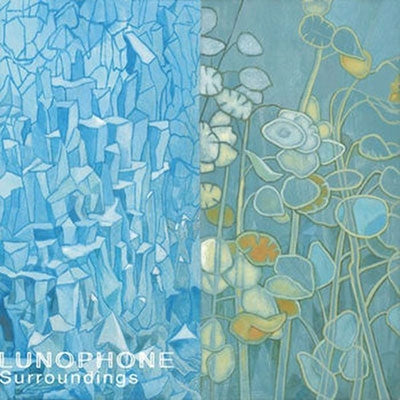 Lunophone - Surroundings - Import CD