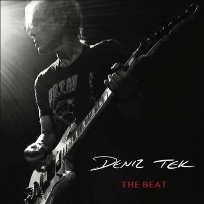 Deniz Tek - The Beat - Import CD