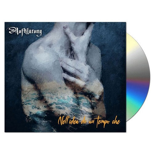 Aufklarung - Nell'Idea Del Tempo Che - Import CD