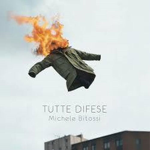 Michele Bitossi - Tutte Difese - Import CD