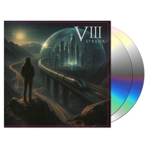 Viii Strada - Citta Totale - Import 2 CD