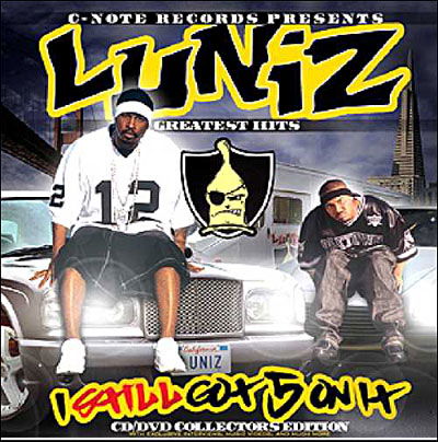 G-Unit - Grand Theft Auto - Import CD