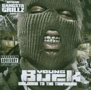 Young Buck - Welcome to the Traphouse - Import CD