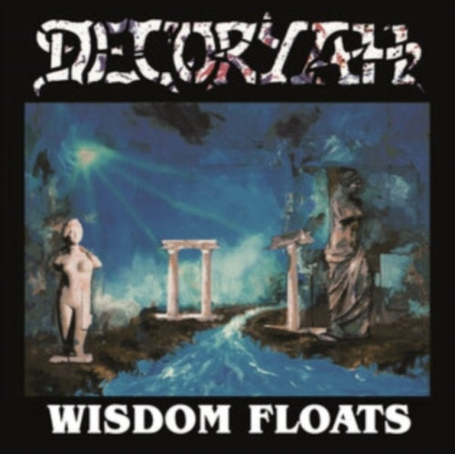 Decoryah - Wisdom Floats - Import CD Limited Edition