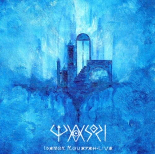 Tassi - Idamon Novasah-Liva - Import CD Digipak Limited Edition