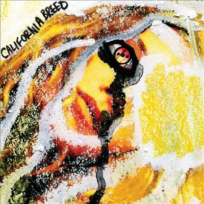 California Breed - California Breed: Deluxe Edition - Import CD+DVD