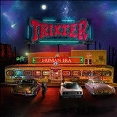 Trixter - Human Era - Import CD