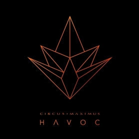 Circus Maximus (Metal) - Havoc: Deluxe Edition - Import 2 CD Digipak Bonus Track