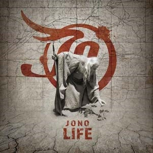 Jono - Life - Import CD