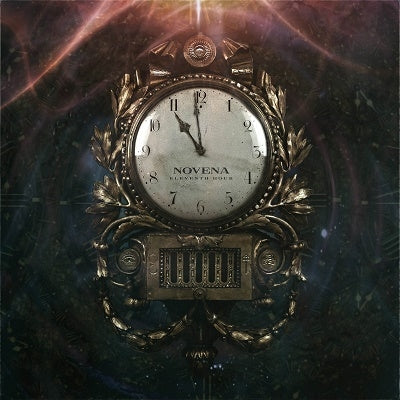 Novena - Eleventh Hour - Import CD