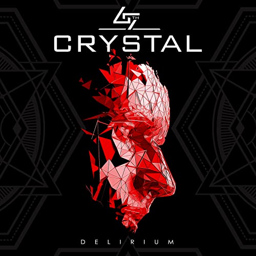 Seventh Crystal - Delirium - Import  CD