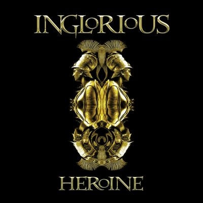 Inglorious - Heroine - Import  CD
