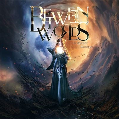Between Worlds - Between Worlds - Import CD