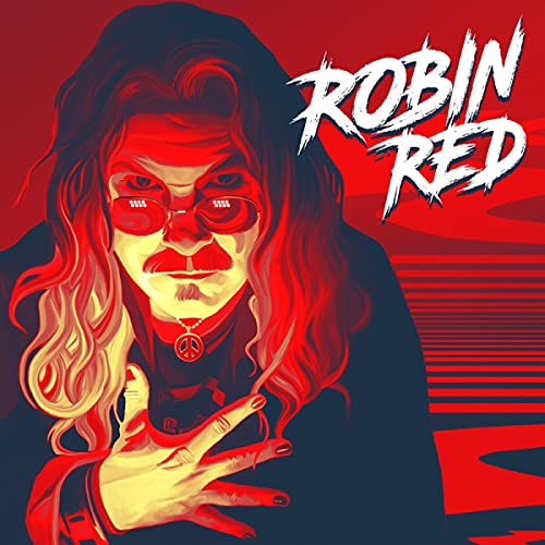 Robin Red - Robin Red - Import  CD