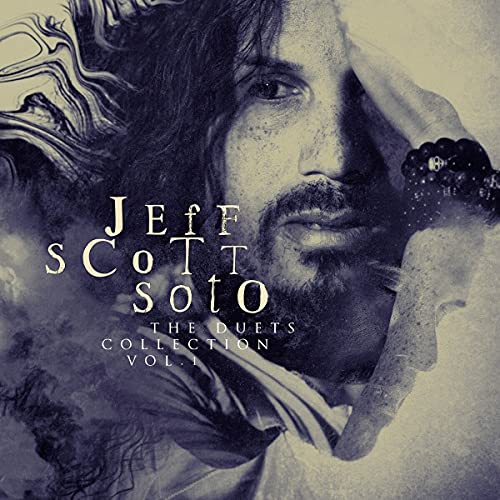 Jeff Scott Soto - The Duets Collection, Vol. 1 - Import  CD