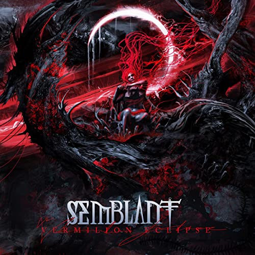 Semblant - Vermilion Eclipse - Import  CD
