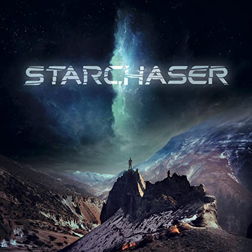 Starchaser - Starchaser - Import  CD