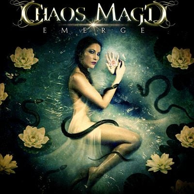Chaos Magic - Emerge - Import CD