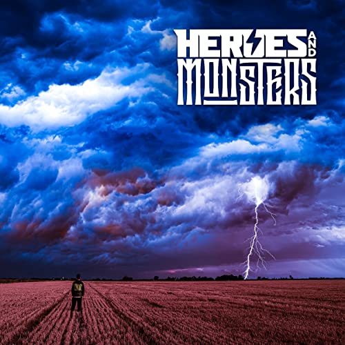 Heroes & Monsters - Heroes & Monsters - Import CD