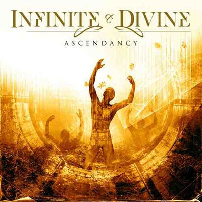 Infinite & Divine - Ascendancy - Import CD