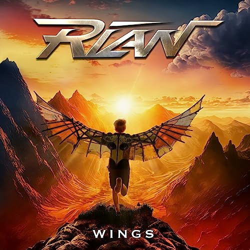 Rian - Wings - Import CD