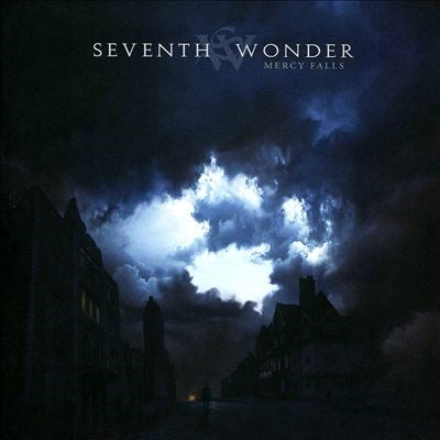 Seventh Wonder - Mercy Falls - Import CD