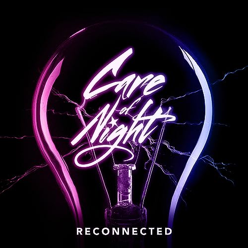 Care Of Night - Reconnected - Import CD