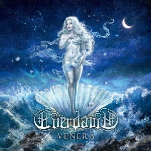 Everdawn - Venera - Import CD