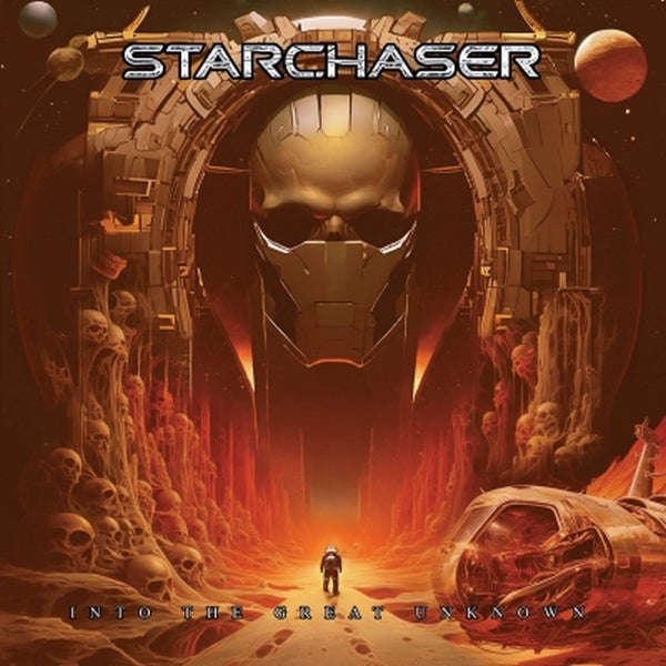Starchaser - Into The Great Unknown - Import CD