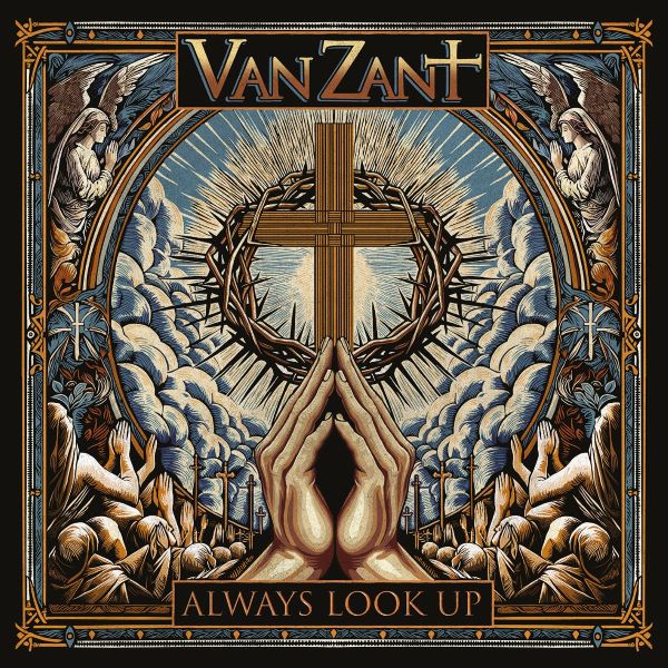 Van Zant - Always Look Up - Import CD