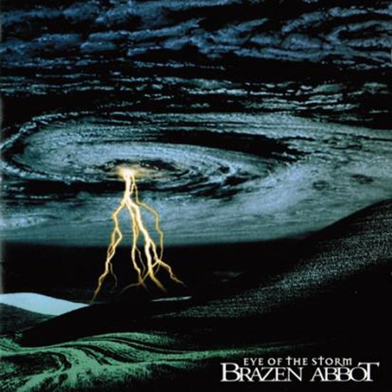 Brazen Abbot - Eye Of The Storm - Import CD