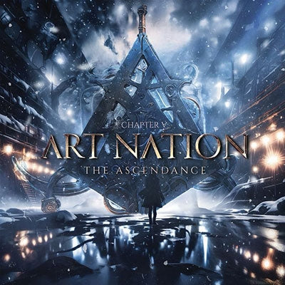Art Nation - The Ascendance - Import CD