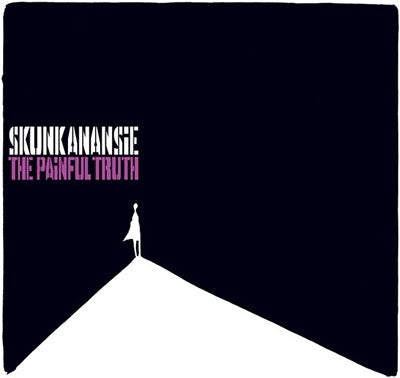 Skunk Anansie  -  The Painful Truth  -  Import CD