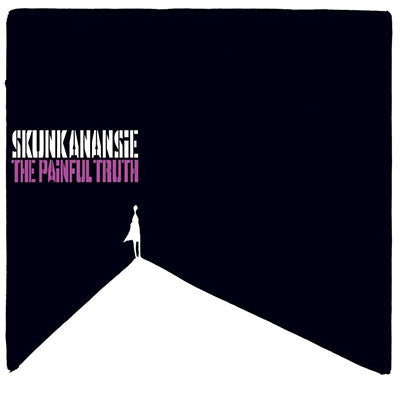 Skunk Anansie - The Painful Truth - Import Purple Vinyl LP Record Limited Edition
